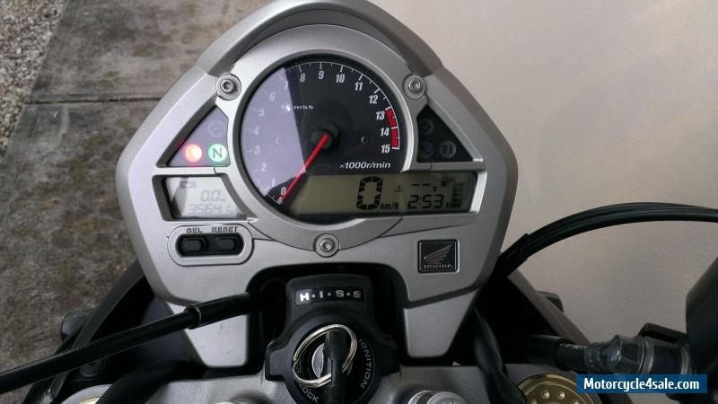 Honda cb600f for Sale in Australia