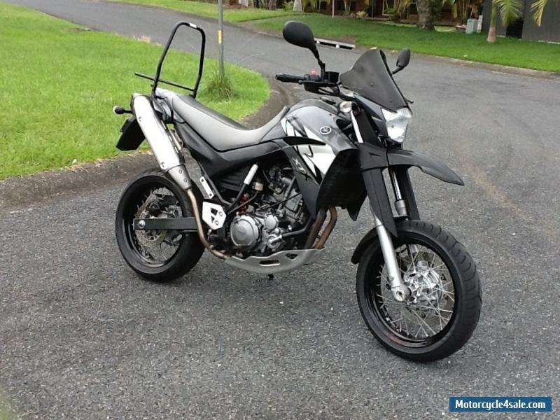 xt660x for sale