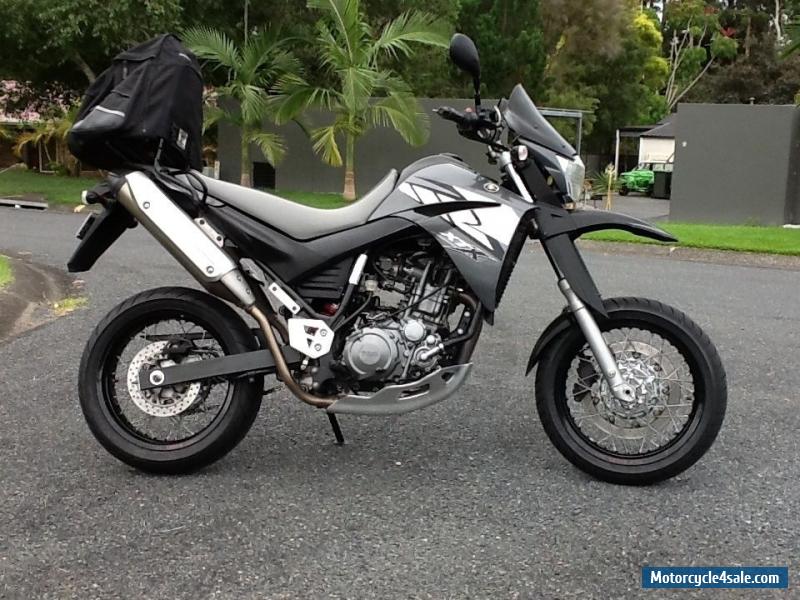 xt660x for sale