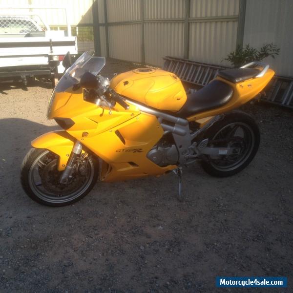 Hyosung 2006 for Sale in Australia