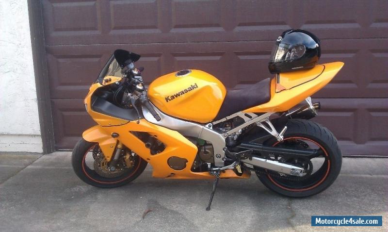 kawasaki ninja for sale cheap