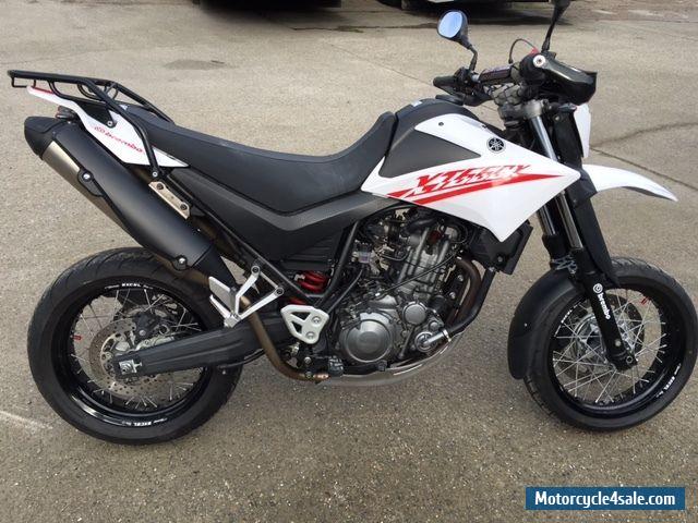 yamaha xt660x for sale