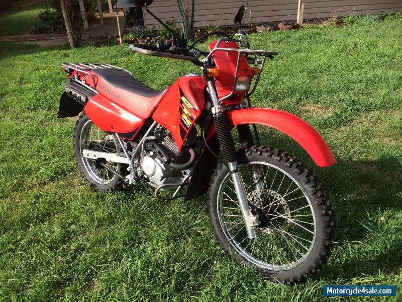 honda ag bike for sale