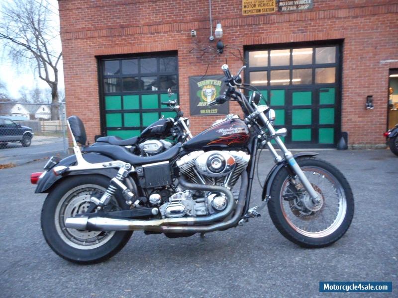 2002 dyna for sale