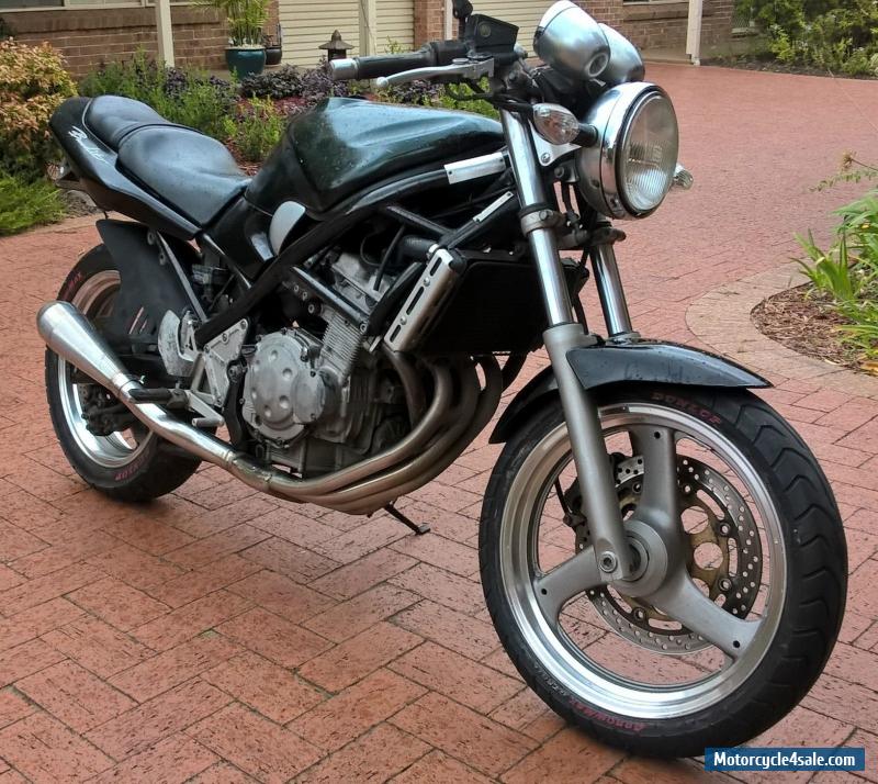 Suzuki Bandit for Sale in Australia