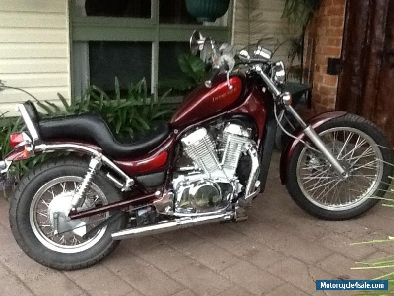 Suzuki intruder 750 for Sale in Australia