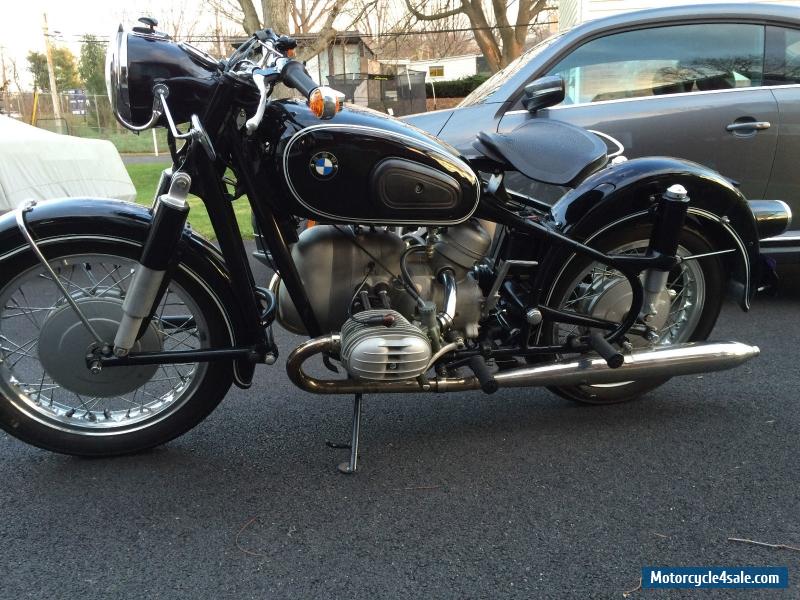 1968 Bmw R-Series for Sale in Canada