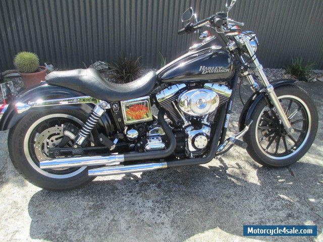 harley davidson low rider s for sale