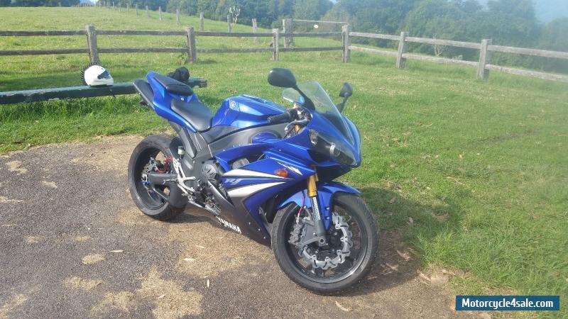 yamaha r1 for sale on ebay