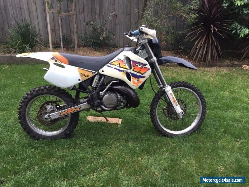 ktm 300 exc for sale