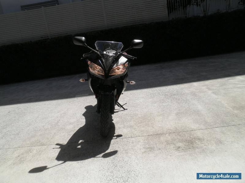 Yamaha YZF R15 for Sale in Australia