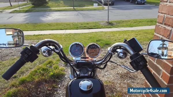 1985 harley davidson sportster for sale