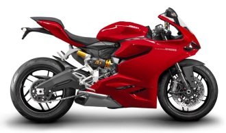 Ducati