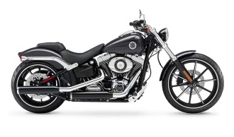 Harley-Davidson