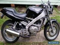 Honda vt250 spada