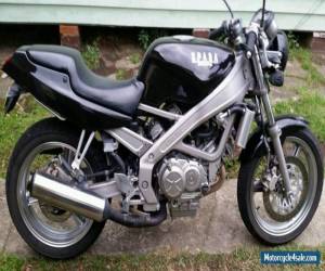 Motorcycle Honda vt250 spada for Sale