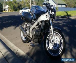 Motorcycle Honda vt250 spada for Sale