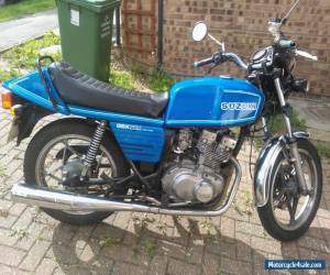 SUZUKI GSX250  for Sale