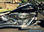 Harley Davidson Fatboy for Sale