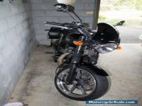 Triumph Bonneville 2009 865cc EFI