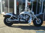 2003 Harley-Davidson Vrsca V-ROD 1130CC Cruiser for Sale