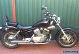 YAMAHA XV250 VIRAGO 1991 MODEL for Sale