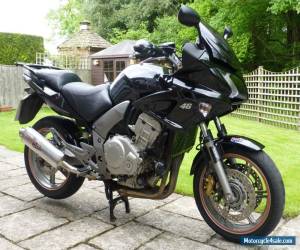 Motorcycle Honda CBF1000 A6  ABS for Sale