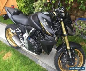 Motorcycle Honda CB1000R extreme ABS   for Sale