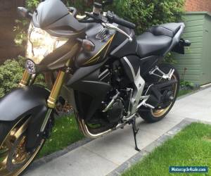 Motorcycle Honda CB1000R extreme ABS   for Sale