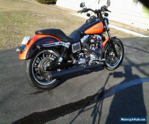 Motorcycle 2015 Harley-Davidson Dyna for Sale