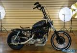 2000 Harley-Davidson Sportster for Sale