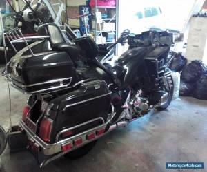 Motorcycle 1986 Suzuki CAVALCADE for Sale