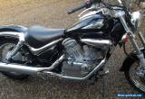 Suzuki Intruder 250 cc 2004 NO RESERVE for Sale