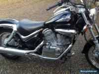 Suzuki Intruder 250 cc 2004 NO RESERVE