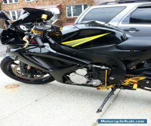 Motorcycle 2006 Suzuki GSX-R for Sale