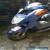 1998 HONDA PANTHEON FES 125 BLUE SPARES OR REPAIR for Sale