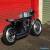 Harley Davidson Custom Sportster 1960's Style Cafe Racer for Sale