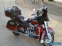 2010 Harley-Davidson Touring