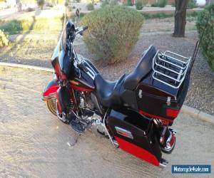 Motorcycle 2010 Harley-Davidson Touring for Sale