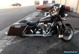 2006 Harley-Davidson Touring for Sale