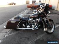 2006 Harley-Davidson Touring