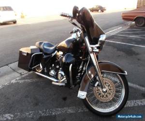 Motorcycle 2006 Harley-Davidson Touring for Sale