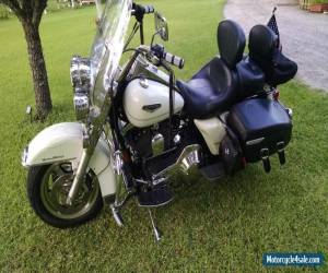 Motorcycle 2002 Harley-Davidson Touring for Sale