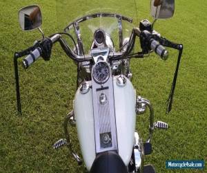 Motorcycle 2002 Harley-Davidson Touring for Sale