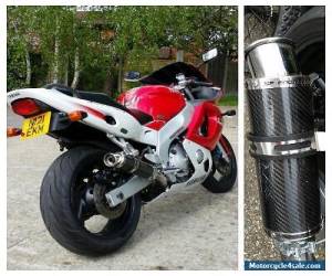 Motorcycle Lot Yamaha YZF 600 R Thunder cat bike,motorbike,SP Engineering,sport,tuning st for Sale