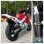 Lot Yamaha YZF 600 R Thunder cat bike,motorbike,SP Engineering,sport,tuning st for Sale