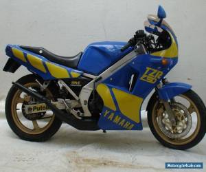 Motorcycle Yamaha TZR 250 1KT  for Sale