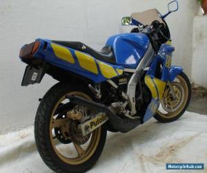 Motorcycle Yamaha TZR 250 1KT  for Sale