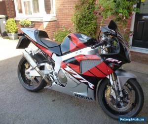 Motorcycle Honda VTR 1000 Sp1 for Sale