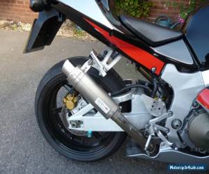 Motorcycle Honda VTR 1000 Sp1 for Sale